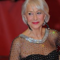 Helen Mirren