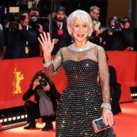 Helen Mirren