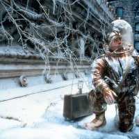 12 majmuna, redatelj: Terry Gilliam, 1995.