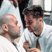 12 majmuna, redatelj: Terry Gilliam, 1995.