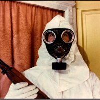 Luđaci, redatelj: George A. Romero, 1973.