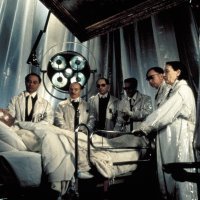 12 majmuna, redatelj: Terry Gilliam, 1995.