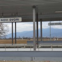 Bike ruta Zaprešić - Zabok