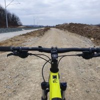 Bike ruta Zaprešić - Zabok