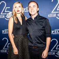 Frankie Muniz i Paige Price