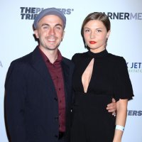 Frankie Muniz i Paige Price