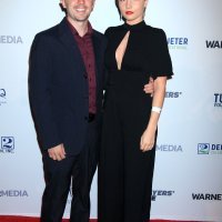 Frankie Muniz i Paige Price