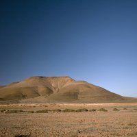 Tarfaya, Maroko, Zapadna Sahara