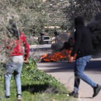 Sukob na Zapadnoj obali