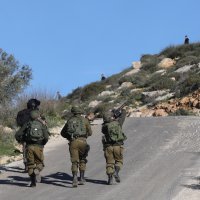 Sukob na Zapadnoj obali