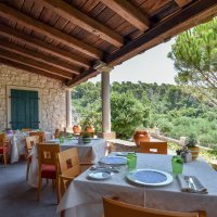 Hotel i restoran Boškinac u Novalji na otoku Pagu