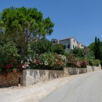 Hotel i restoran Boškinac u Novalji na otoku Pagu