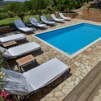 Hotel i restoran Boškinac u Novalji na otoku Pagu