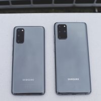 Samsung Galaxy S20 i Samsung Galaxy S20+