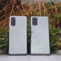 Samsung Galaxy S20 i Samsung Galaxy S20+
