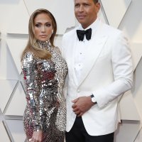Jennifer Lopez i Alex Rodriguez