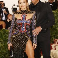 Jennifer Lopez i Alex Rodriguez