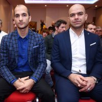 Predstavljen je projekt Sportska edukacija za novi život azilanata