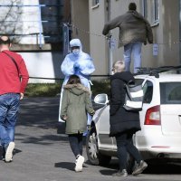 Klinika za infektivne bolesti Dr. Fran Mihaljević