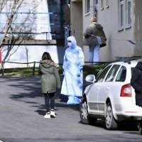 Klinika za infektivne bolesti Dr. Fran Mihaljević