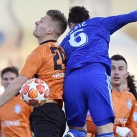 NK Slaven Belupo - NK Varaždin