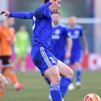 NK Slaven Belupo - NK Varaždin