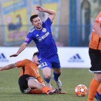 NK Slaven Belupo - NK Varaždin