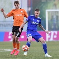 NK Slaven Belupo - NK Varaždin