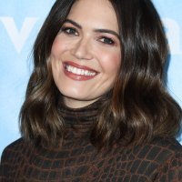 Mandy Moore