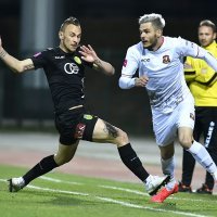 NK Gorica - NK Istra 1961