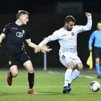 NK Gorica - NK Istra 1961