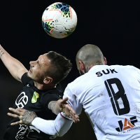 NK Gorica - NK Istra 1961