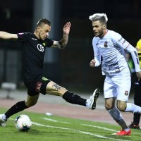 NK Gorica - NK Istra 1961