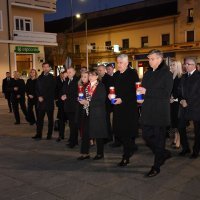 Zajednička sjednica Predsjedništva HDZ-a i Predsjedništva HDZ-a BiH