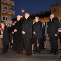 Zajednička sjednica Predsjedništva HDZ-a i Predsjedništva HDZ-a BiH