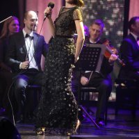 Gina Victoria Dajmanović