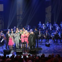 Koncert 'Samo jednom se ljubi - sjećanje na Ivu Robića'