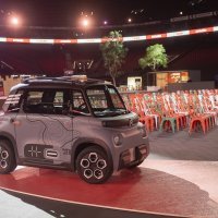 Citroën Ami
