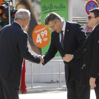 Jure Brkan, Andrej Plenković