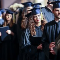 Predsjednik Milanović nazočio svečanoj promociji diplomanata Pravnog fakulteta