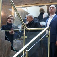 Osnivačka skupština stranke Miroslava Škore - Domovinski pokret