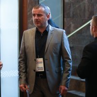 Osnivačka skupština stranke Miroslava Škore - Domovinski pokret