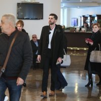 Osnivačka skupština stranke Miroslava Škore - Domovinski pokret