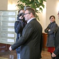 Osnivačka skupština stranke Miroslava Škore - Domovinski pokret