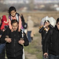 Turska otvorila granice za migrante