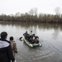 Turska otvorila granice za migrante