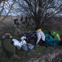 Turska otvorila granice za migrante