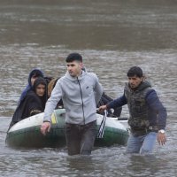 Turska otvorila granice za migrante