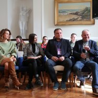 Opatija: Na konferenciji predstavljeni izvođači, voditelji i organizatori Dore