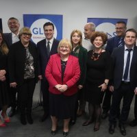 Građansko liberalni savez predstavio je koordinatore za parlamentarne izbore